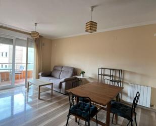 Sala d'estar de Apartament de lloguer en  Granada Capital amb Aire condicionat, Calefacció i Terrassa