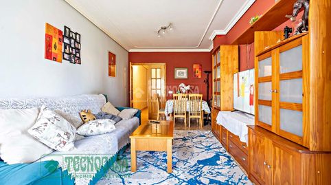 Foto 2 de Pis en venda a Plaza de la Luz, El Ejido