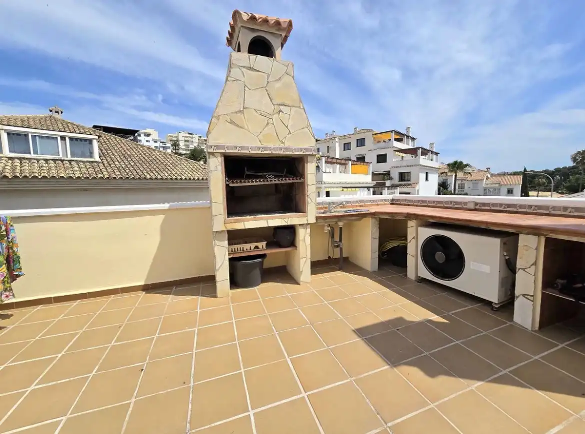Appartement compact avec piscine à vendre à Parque de la Paloma, imagen 4