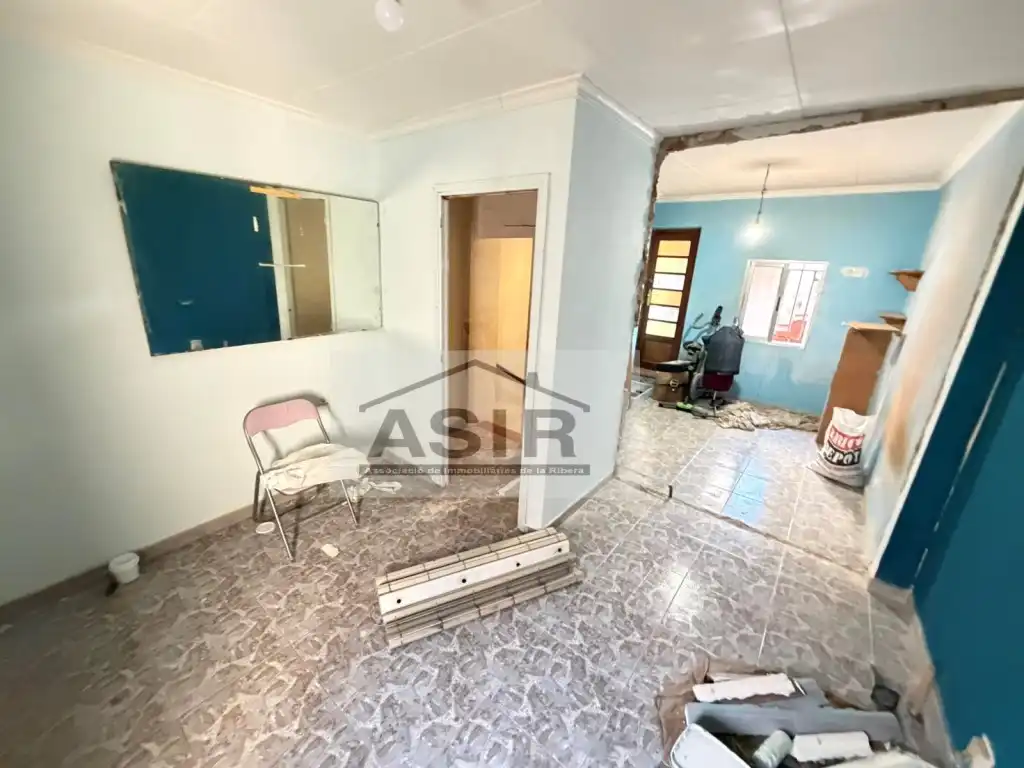 Casa o chalet en venta en Alzira con Terraza