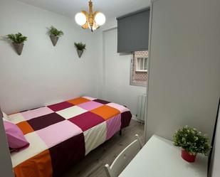 Bedroom of Flat to share in Móstoles  with Air Conditioner and Terrace