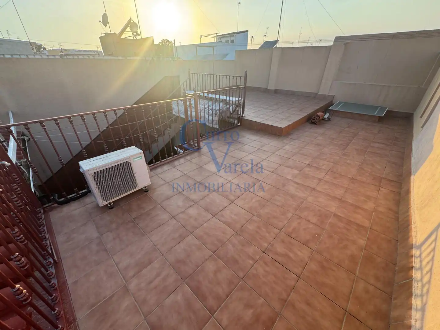 Casa o xalet en venda a Calle Calle Águila, Centro - Doña Mercedes