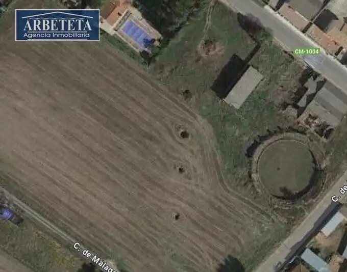 Residencial en venda en Humanes