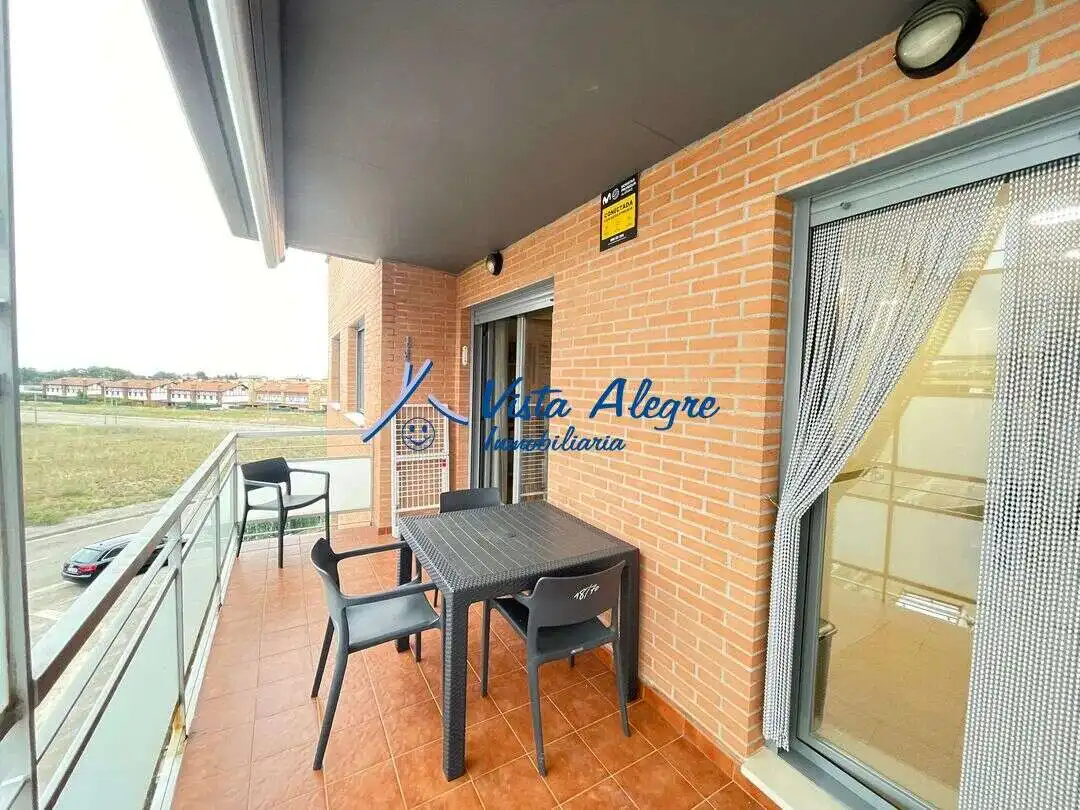 Appartement compact avec ascenseur à vendre à Avenida De La Rioja, imagen 14
