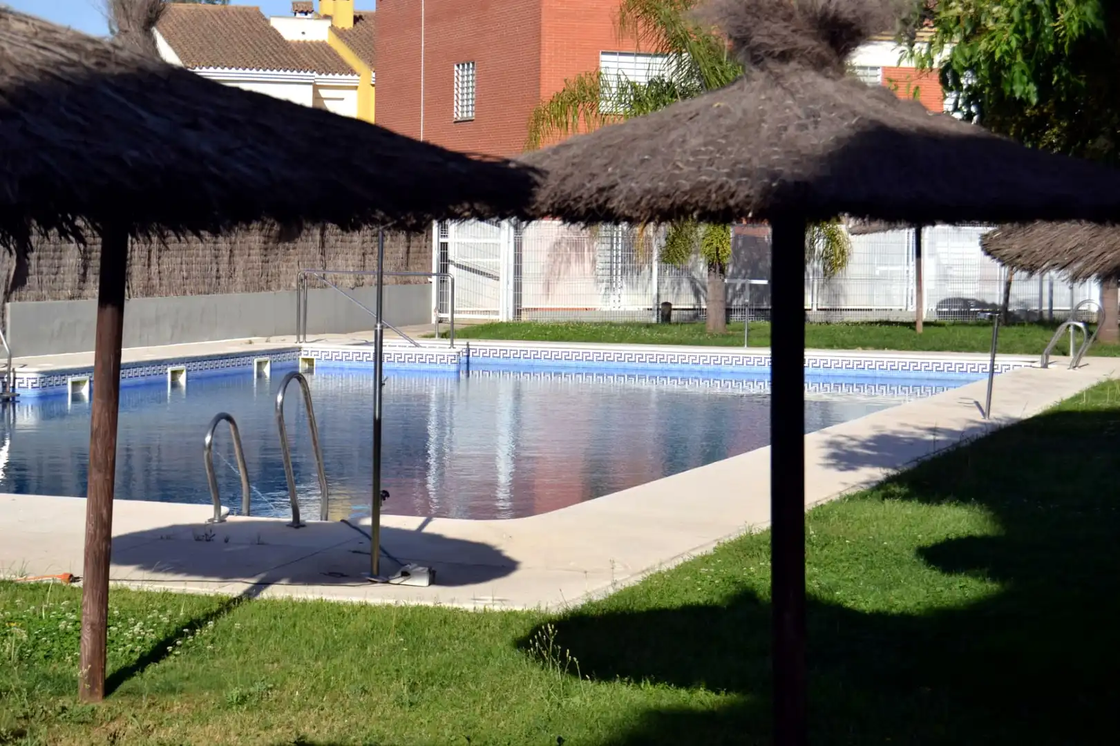 Piso con piscina en venta en Avenida Clara Campoamor, imagen 17