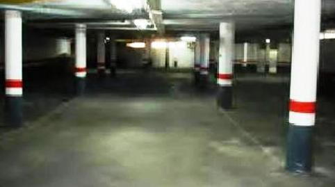 Foto 3 de Garatge en venda a Carretas, 33, Miguelturra, Ciudad Real