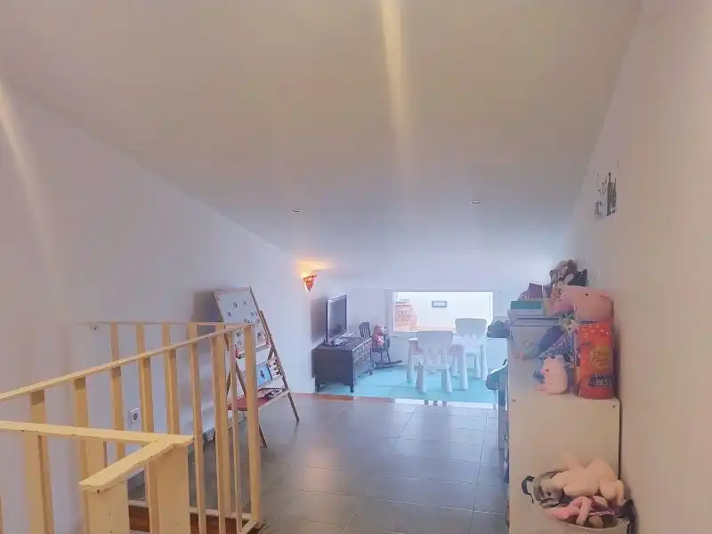 Ático en venta en Benicarló con Aire acondicionado, Terraza y Balcón