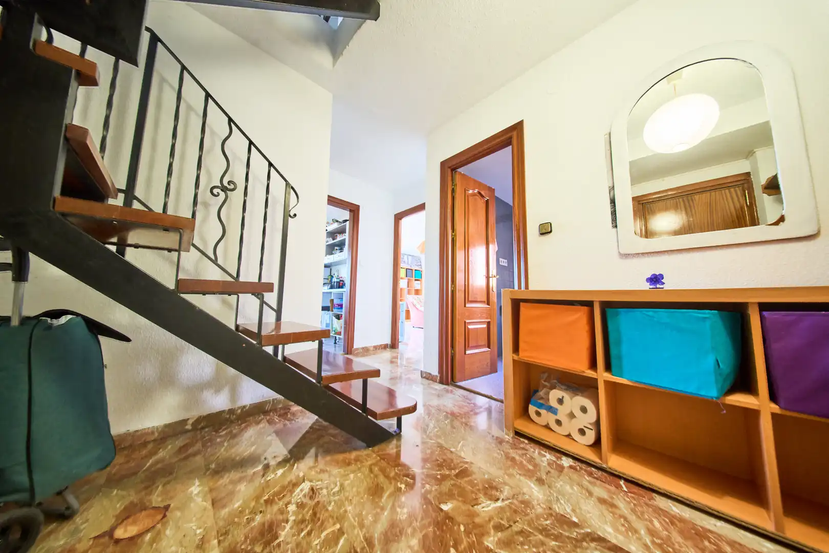 Ático en venta en Granada con Calefacción, Terraza y Amueblado