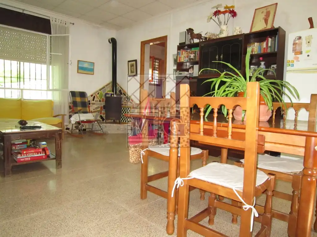 Casa o chalet en venta en Fortuna
