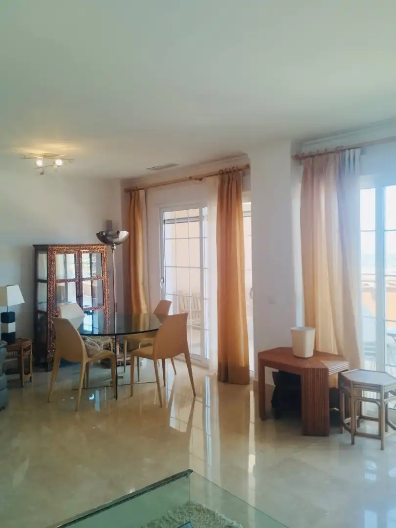 Attique avec piscine à vendre à La Xara - La Sella, imagen 18