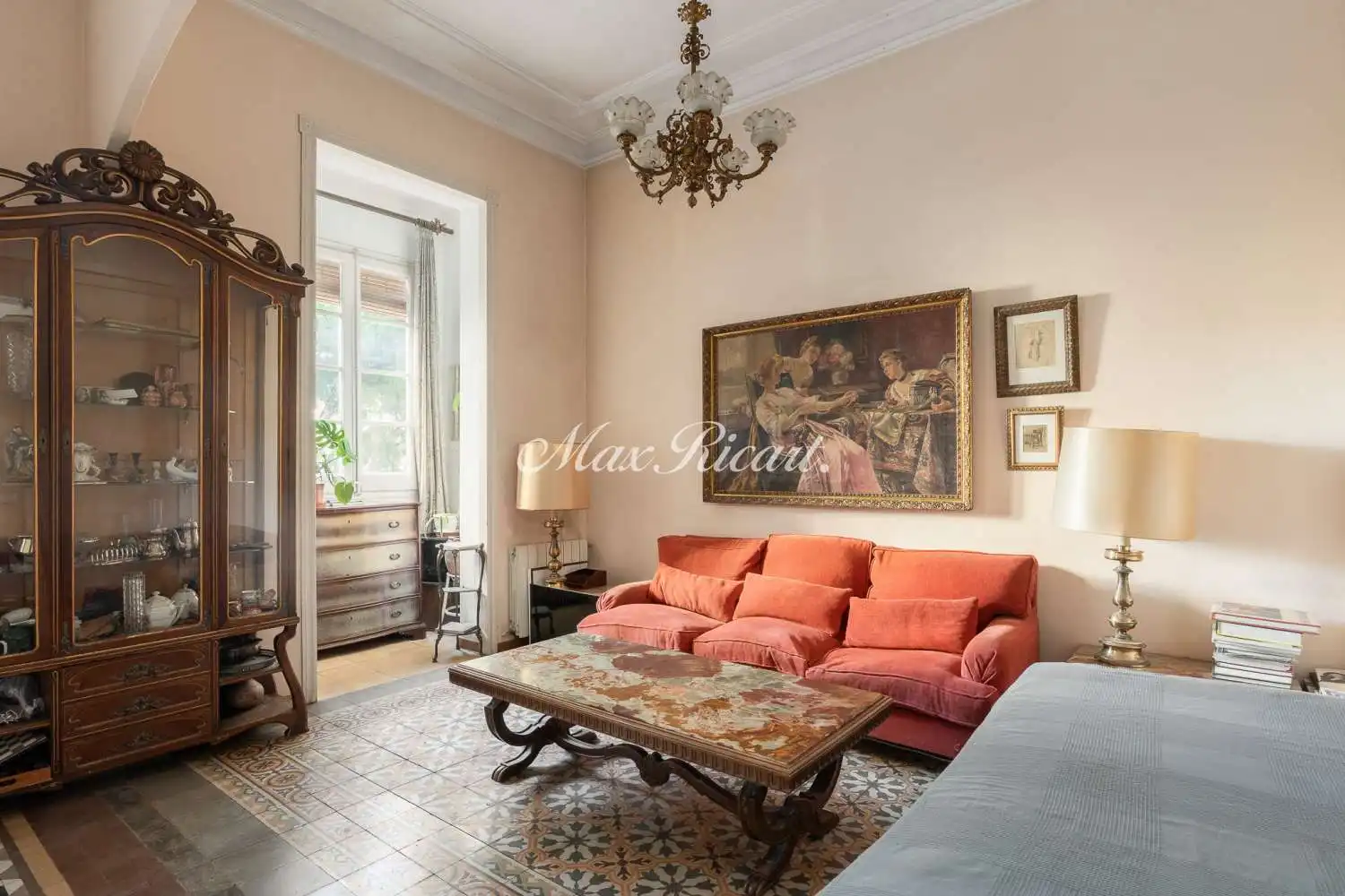 Piso con terraza en venta en N/A, imagen 2