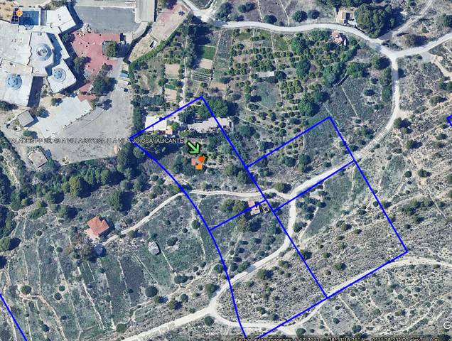 Terreno en Venta en Platja de Torres