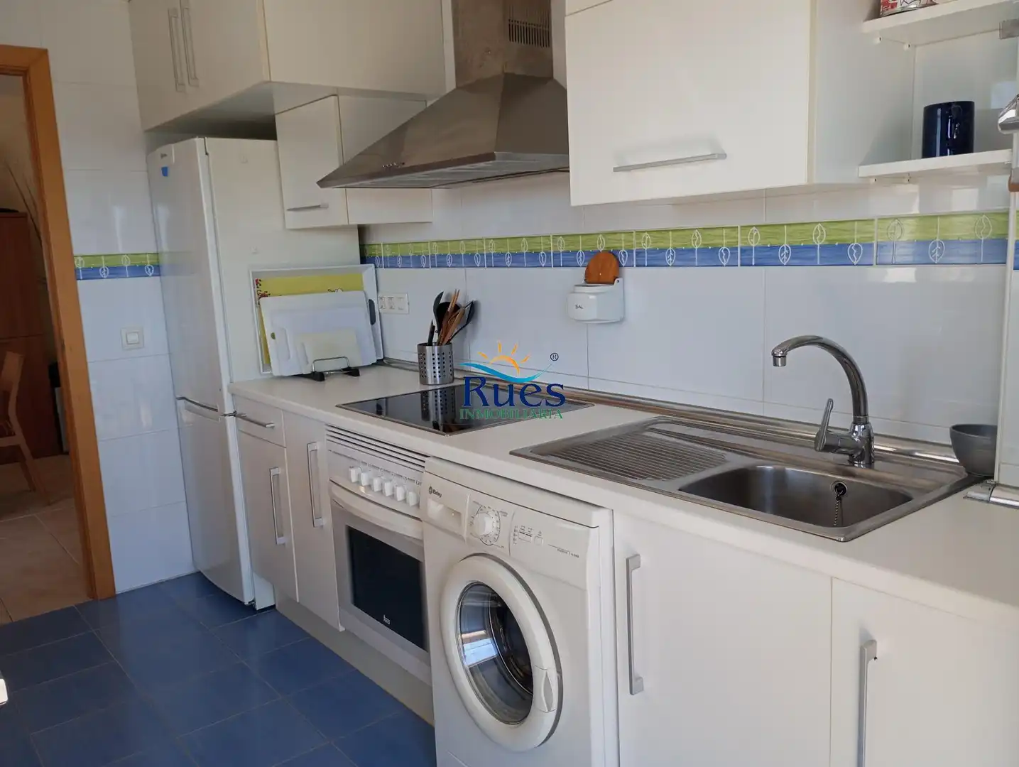 Piso con piscina en venta en Avenida CENTRAL, imagen 13
