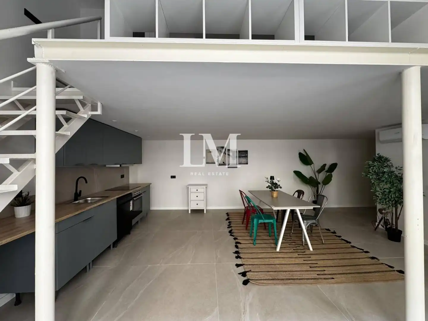 Loft zum Verkauf in del Pare Claret, imagen 49