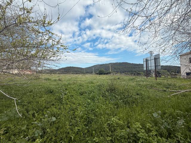 Terreno residencial en Venta en Carrer d'Albinyana en Bonastre