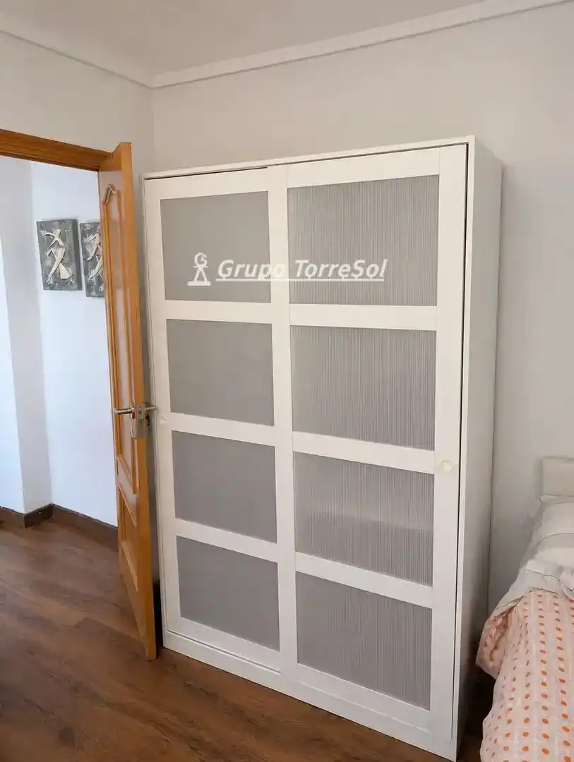 Flat for sale in Elche / Elx  with Air Conditioner, Heating and Terrace