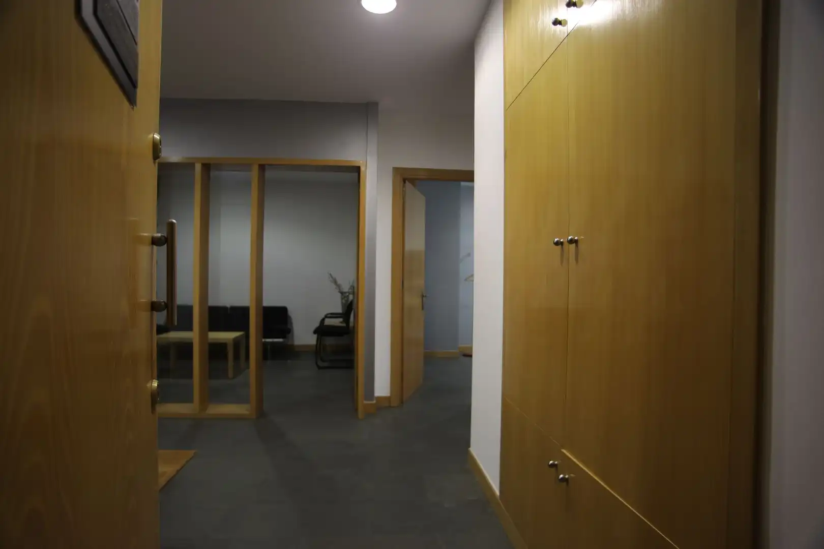 Wohnung mit Aufzug zum Verkauf in Jose María Pereda 15, imagen 28