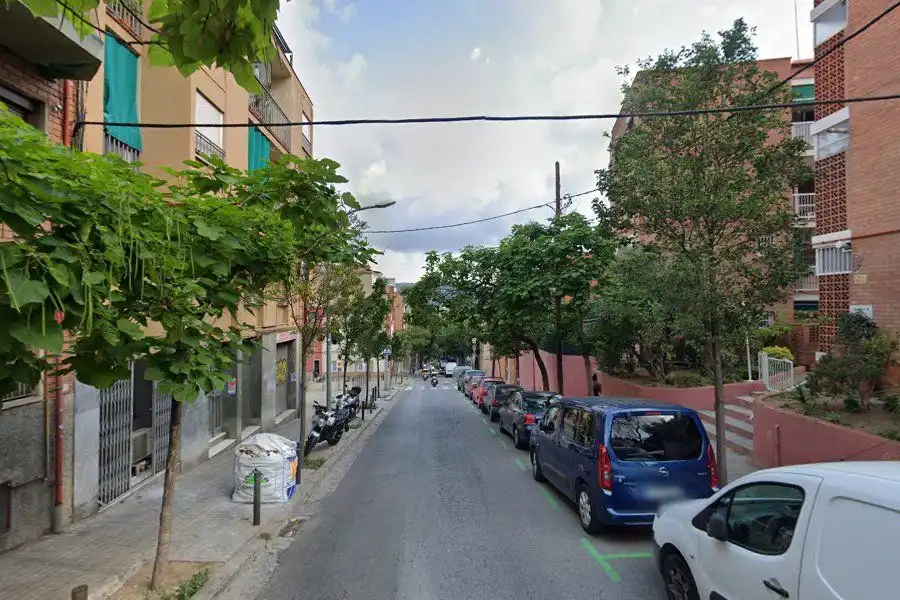 Appartement à vendre à Horta - Guinardó, imagen 3