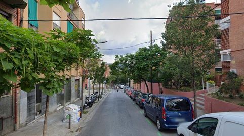 Foto 3 de Piso en venta en El Carmel, Barcelona Capital