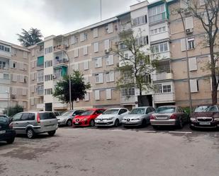 Aparcament de Pis en venda en  Madrid Capital amb Aire condicionat, Calefacció i Moblat