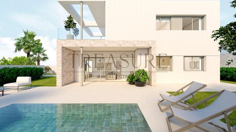 Foto 3 de Casa o xalet en venda a Avenida Av Juan XXIII, 57, Cabezo de Torres, Murcia Capital