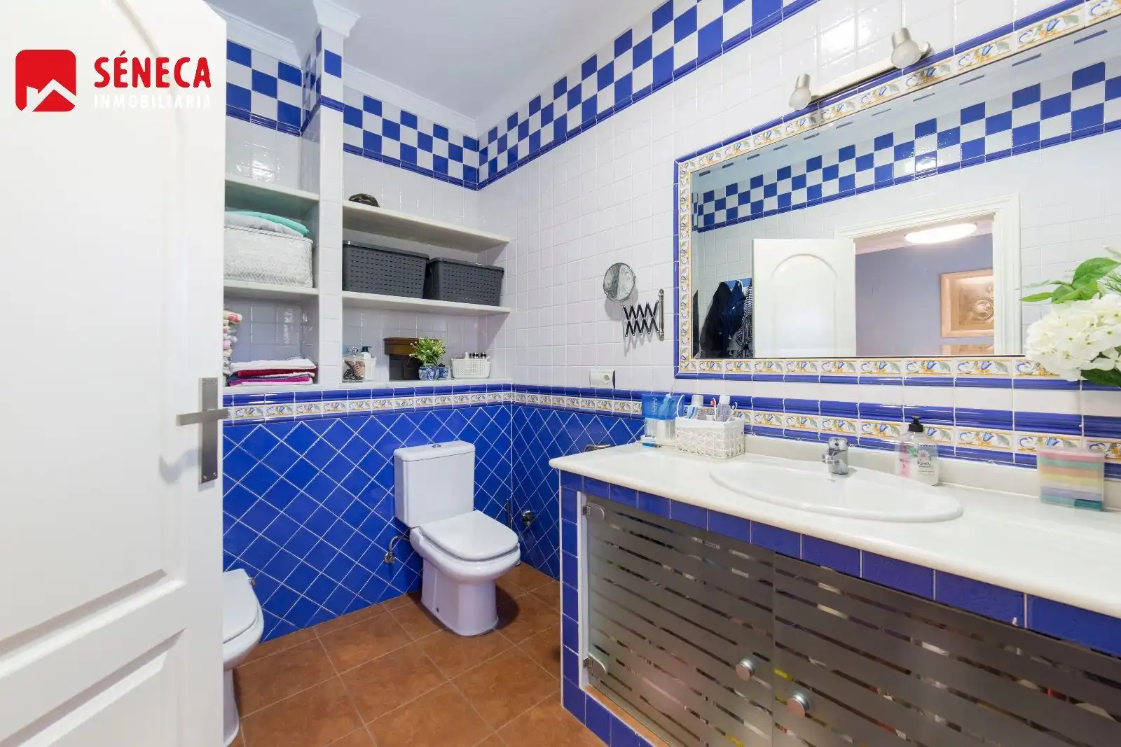 Villa mit Pool zum Verkauf in VERBENA DE LA PALOMA, imagen 16