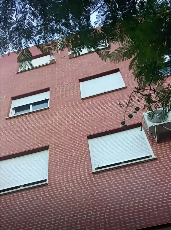 Piso con ascensor en venta en Calle E Pp la Granja 38
