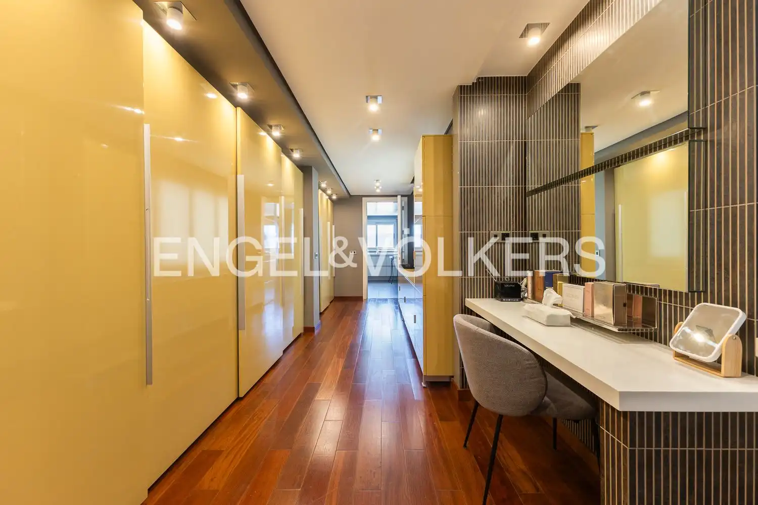 Flat with terrace for sale in Germaníes - Juzgados, imagen 24