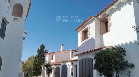 Foto 3 von Einfamilien-Reihenhaus zum Verkauf in Montgó, L'Escala