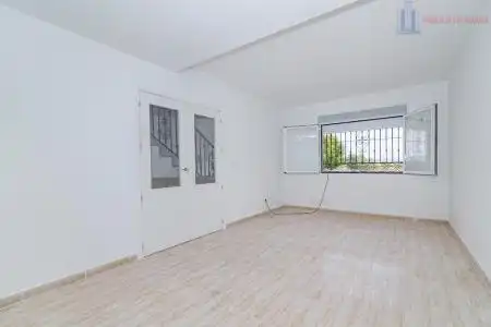 Sala de estar de Casa o chalet en venta en Láchar