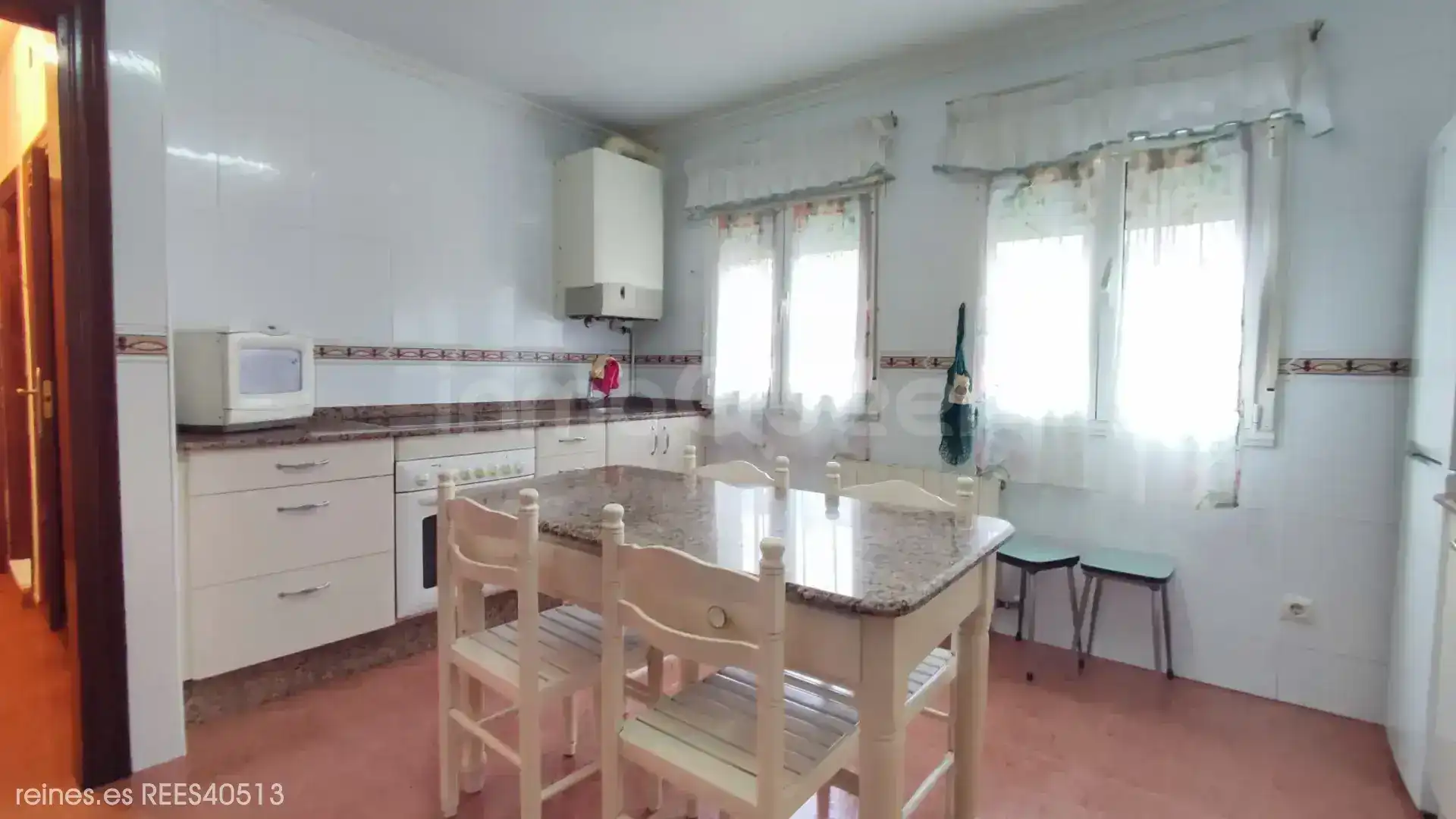Piso de alquiler en N/A, San Pedro - Siana, Mieres (Asturias)