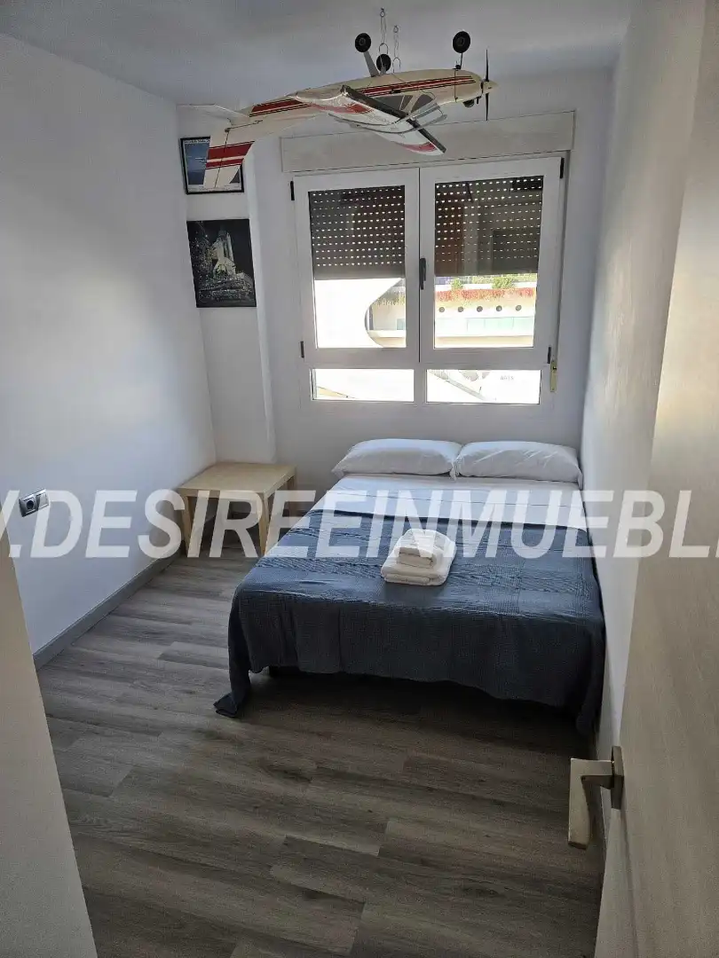 Habitación de Piso en venta en Valencia con Aire acondicionado, Calefacción y Terraza