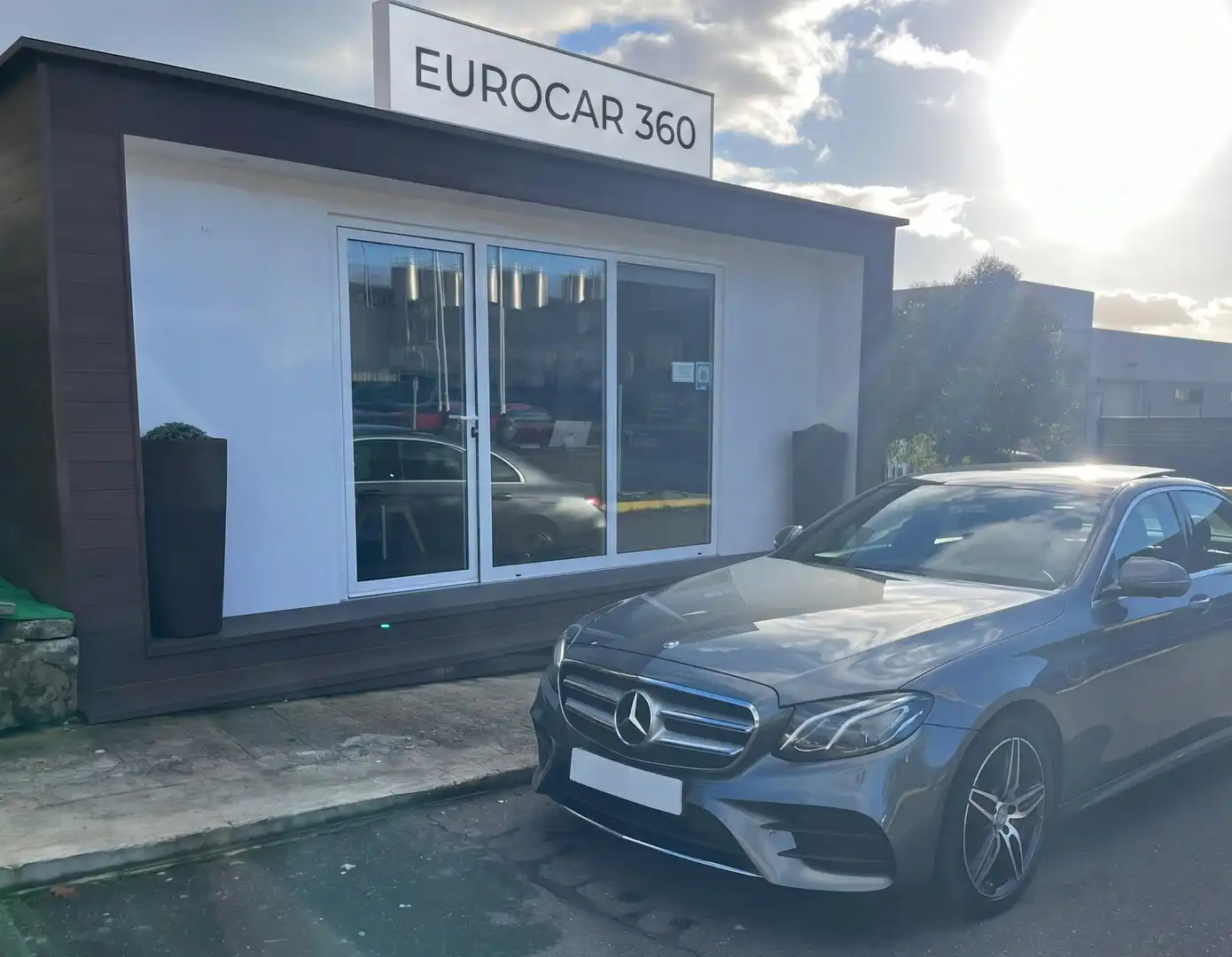 Local en venta en O Pereiro de Aguiar 