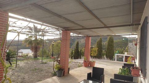 Foto 5 de Finca rústica en venda a Camino Viejo de Málaga, Vélez-Málaga