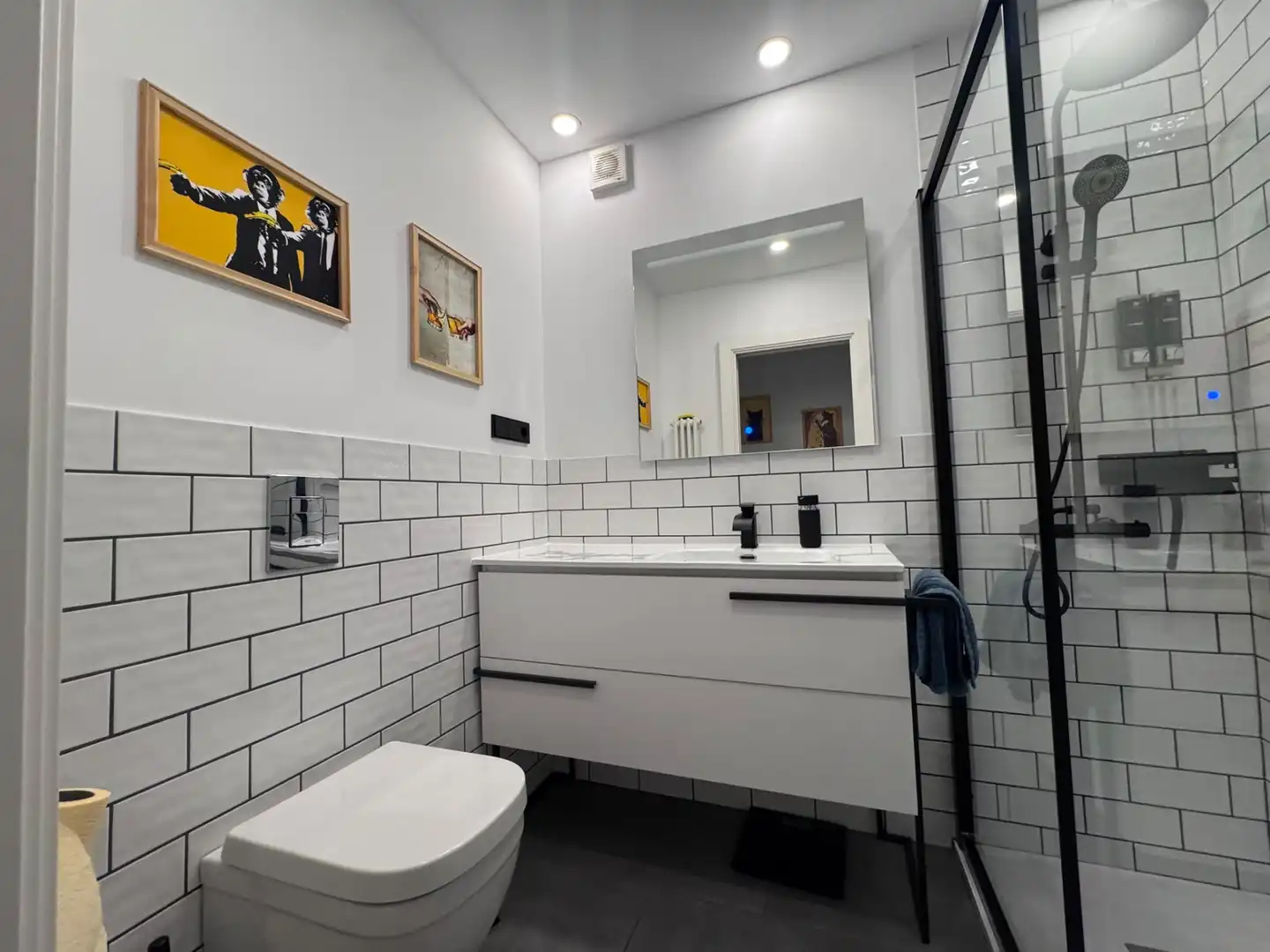 Appartement avec terrasse à vendre à Carrer de Volta, imagen 25