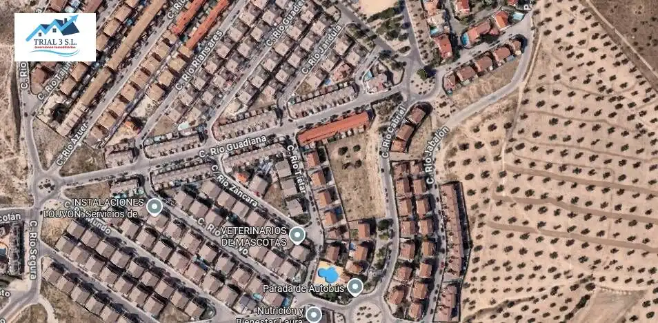 Houses for sale in Ontígola  with Community pool