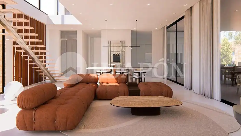 Terreny residencial en venda a El Mirador - La Cornisa, imagen 13