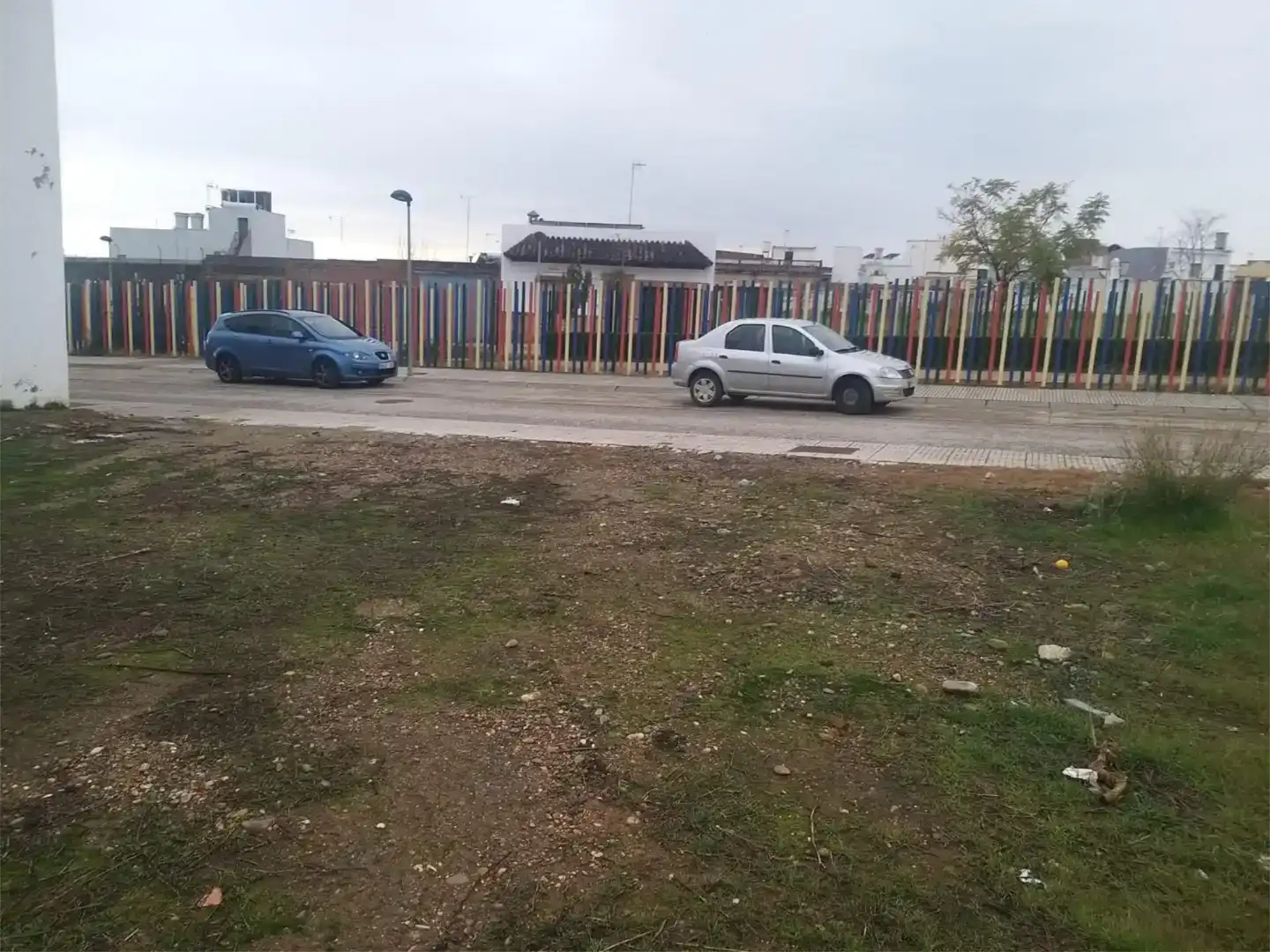 Residencial en venda en Alcolea del Río, Sevilla