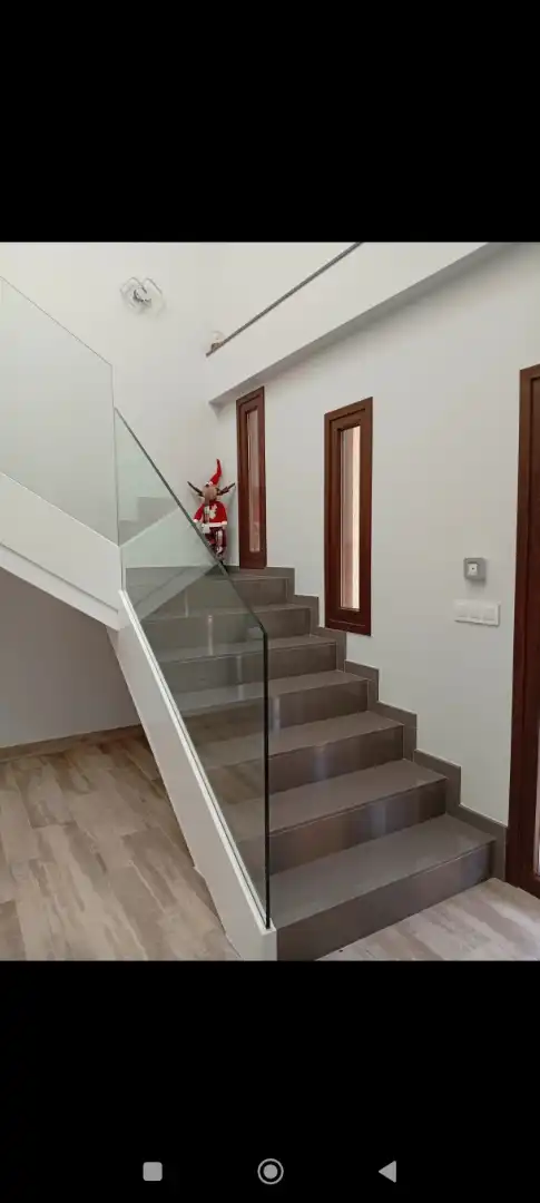 Casa o chalet en venta en Rois con Calefacción, Jardín privado y Terraza