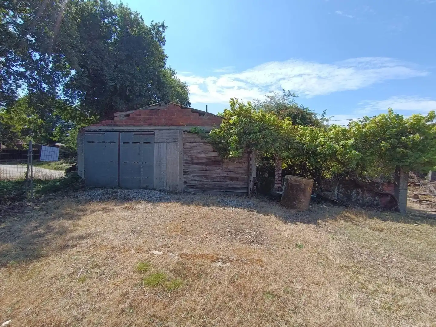 Finca rústica en venda a Lalín, Lalín