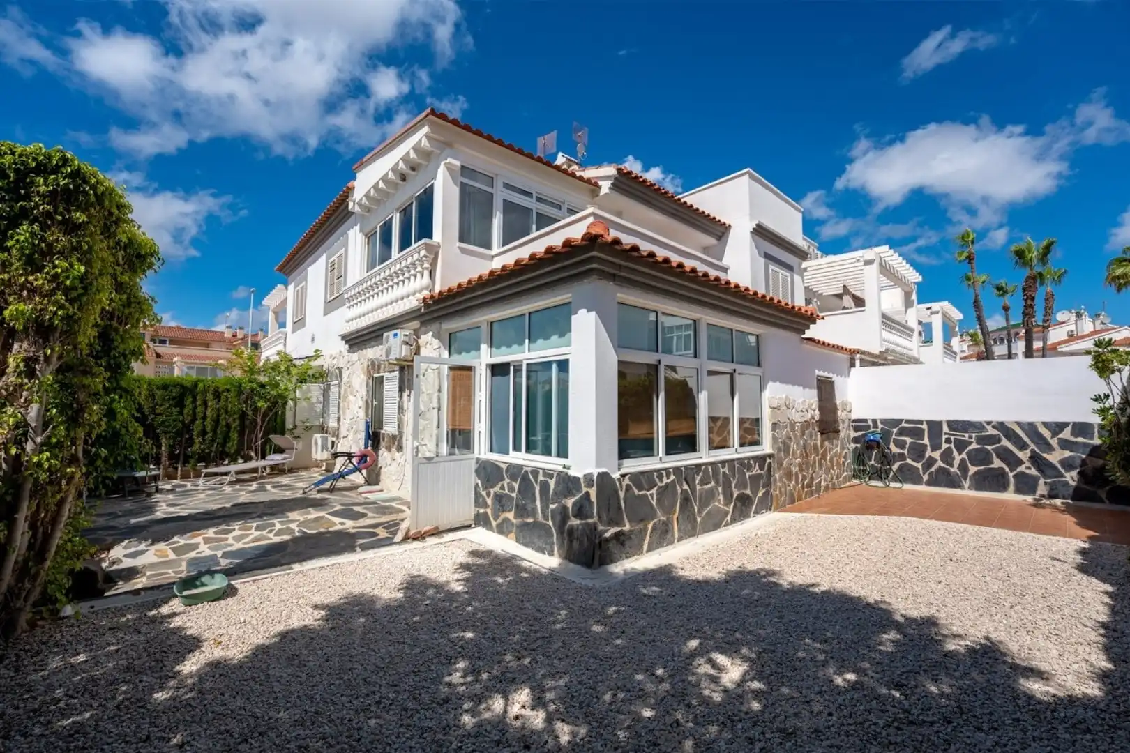 Maison avec terrasse à vendre à Los Balcones - Los Altos, imagen 33