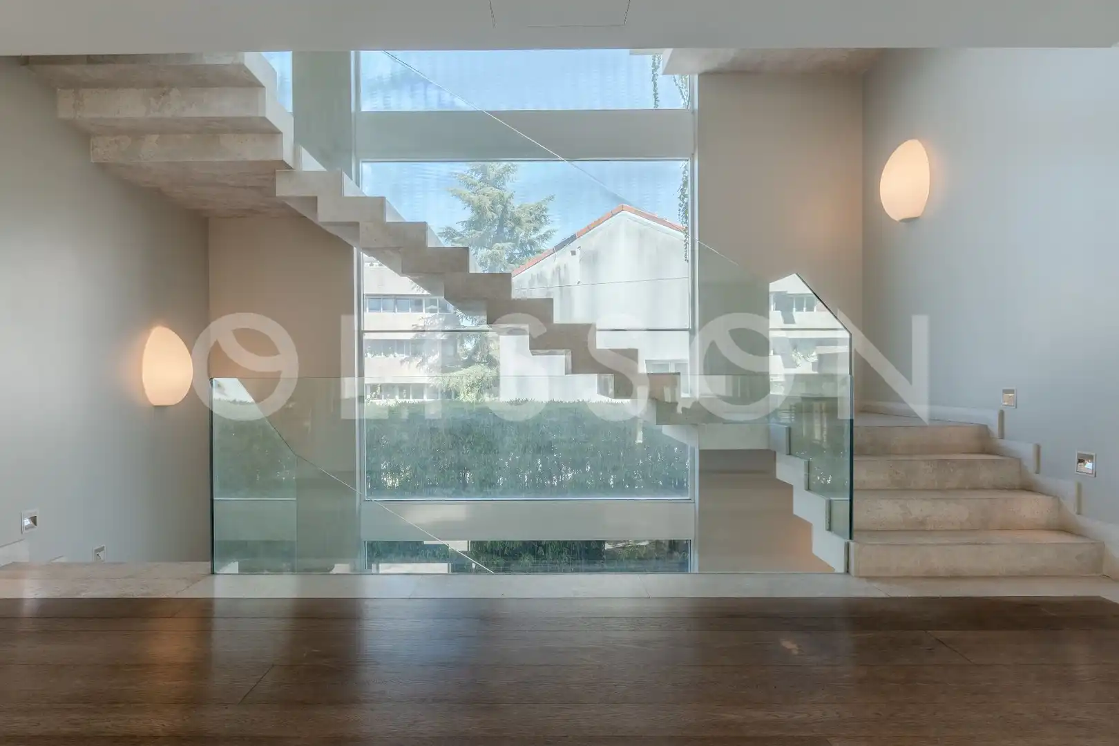 Haus mit Pool zum Verkauf in Chamartín, imagen 22