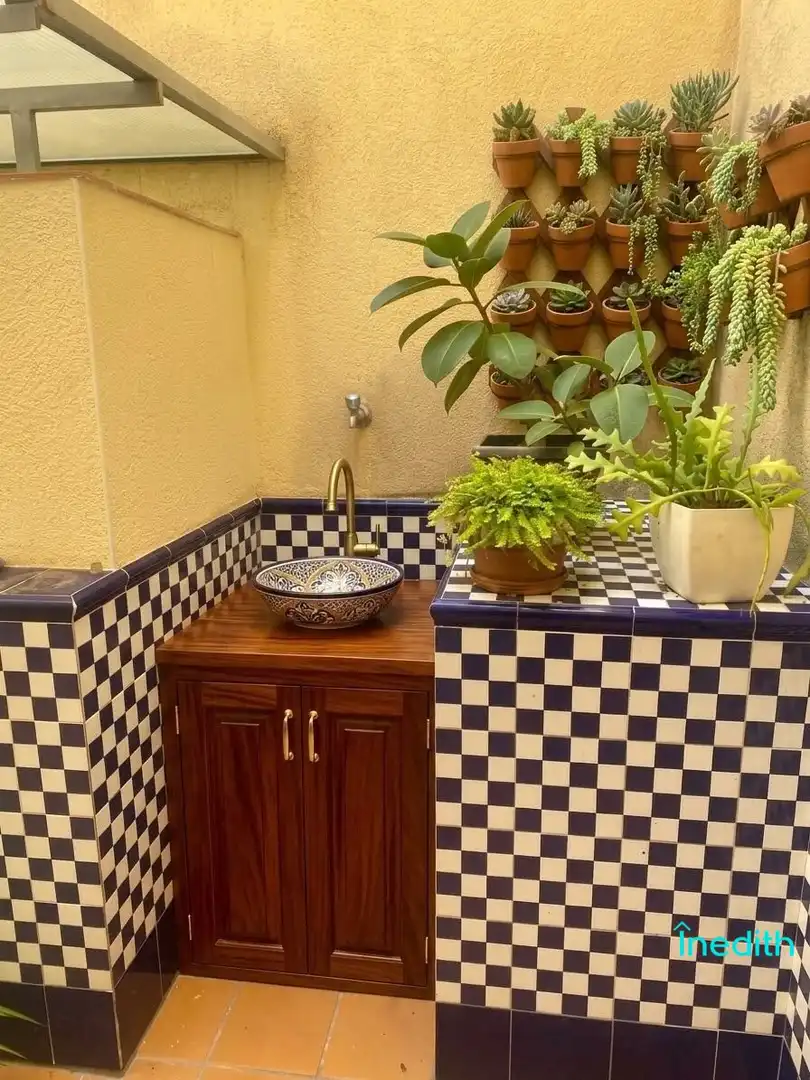 Appartamento con terrazza in vendita a Carrer Carrer Sant Antoni, imagen 38