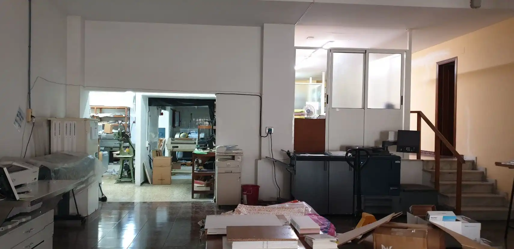 Commercial properties for sale in Gandia