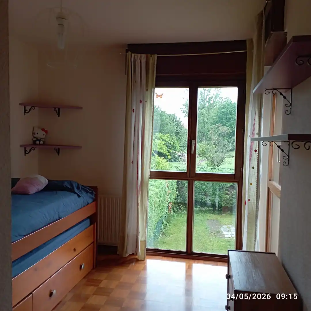 Casa adosada en venta en N/A, -1, La Fresneda