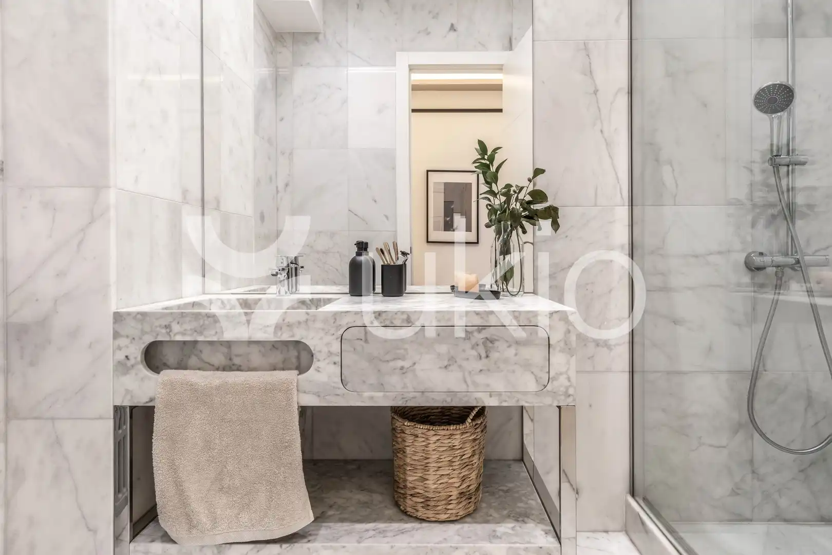 Apartament amb ascensor de lloguer a Paseo de Francisco Giner, imagen 9