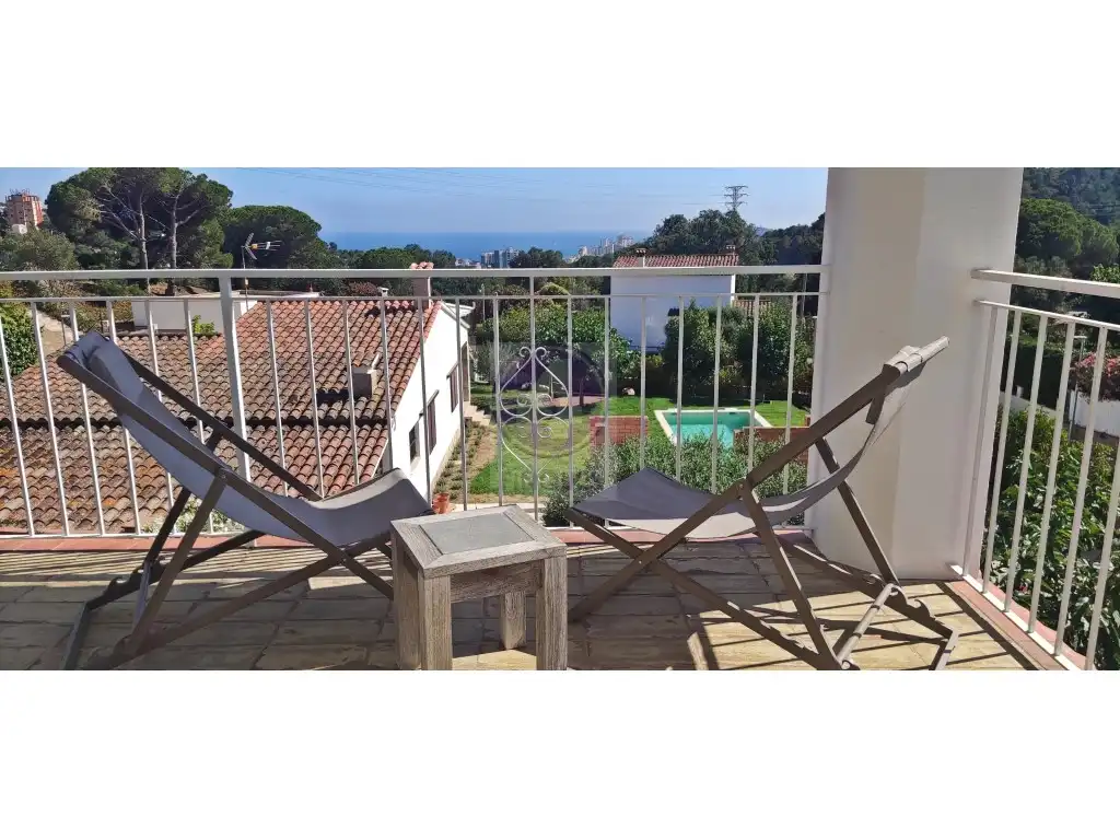 Garden of Houses for sale in Castell d'Aro, Platja d'Aro i s'Agaró