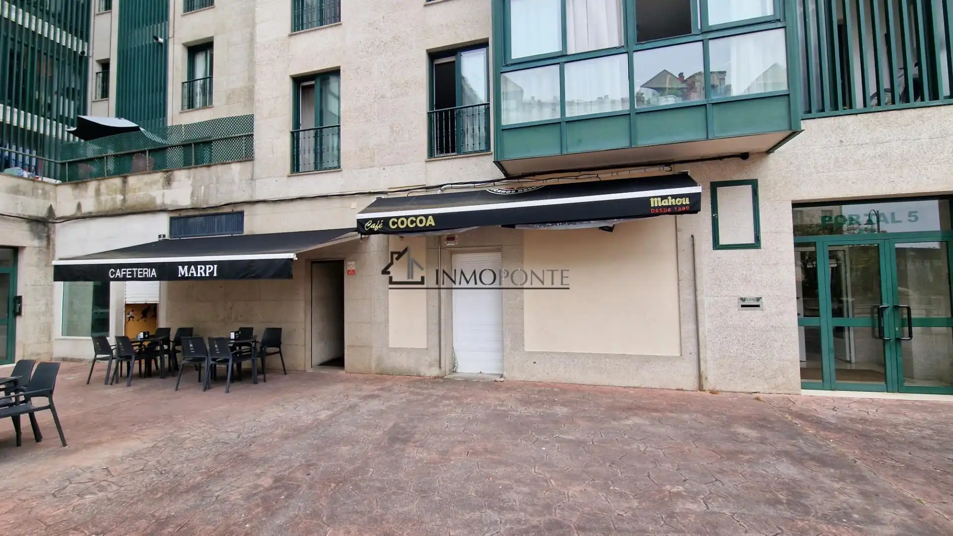Local comercial en alquiler en Centro - Echegaray, imagen 2