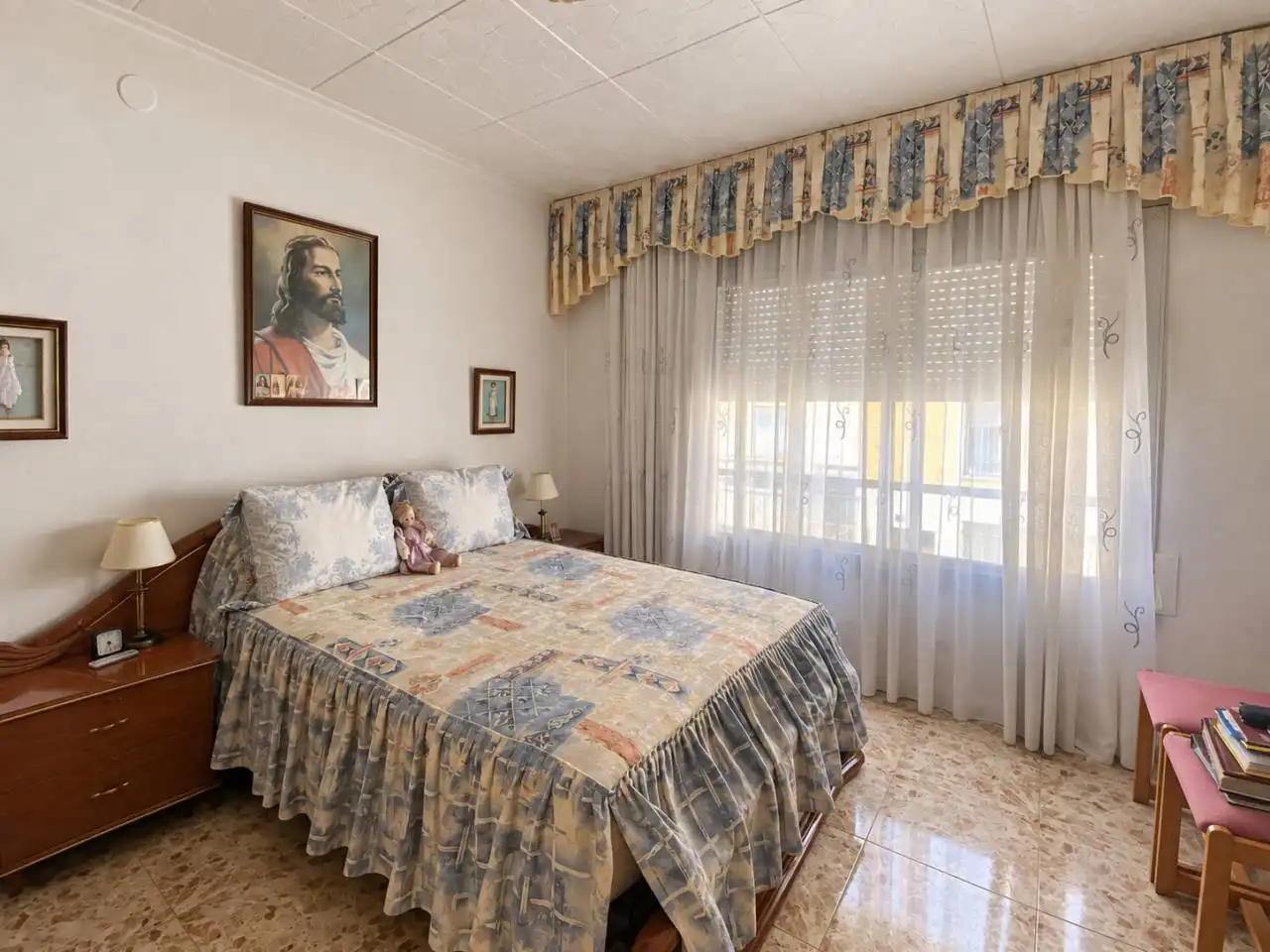 Flat for sale in Pasaje Guadarrama, imagen 12