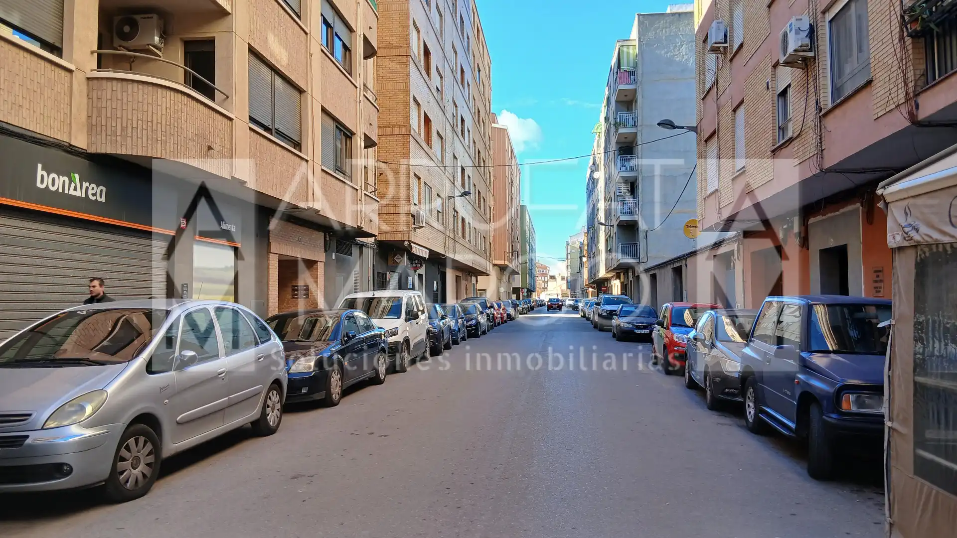 Local comercial en venta en El Pilar